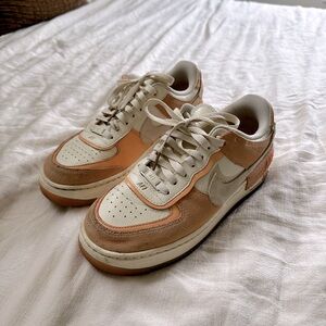 Nike Air Force 1s